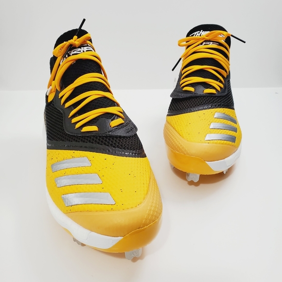 ?️ ADIDAS Cleats ICON V Boost Metal Baseball Shoes main image 11